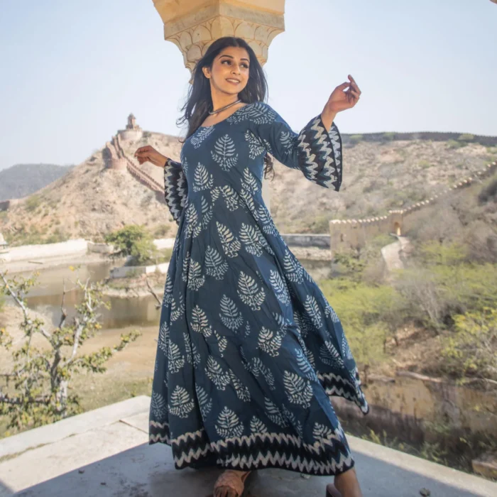 Cotton Kurti