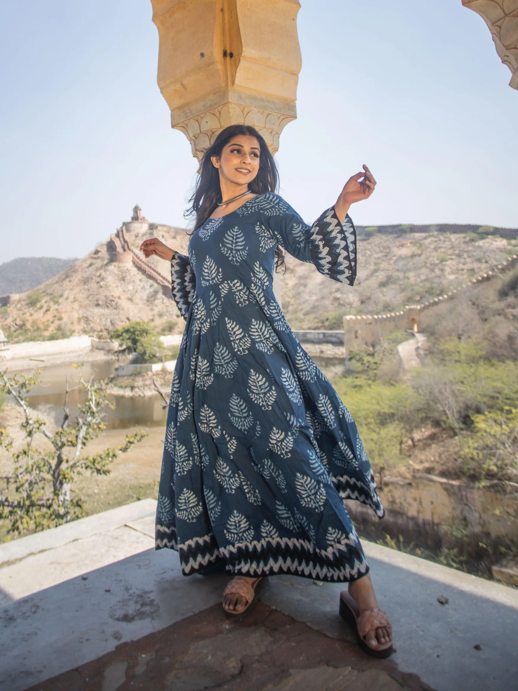 Cotton Kurti