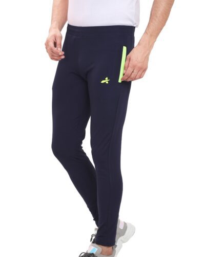 Addiz 4 way Lycra Trackpant